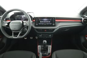 Škoda Fabia - 2025