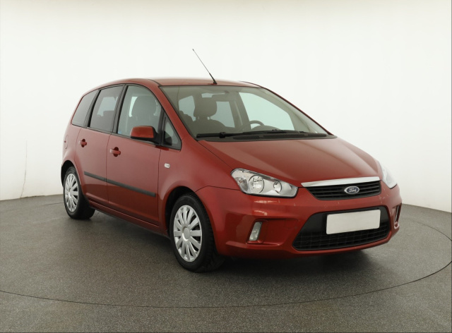 Ford C-Max 2007