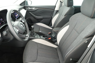 Škoda Kamiq - 2024