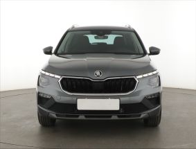 Skoda Kamiq - 2024