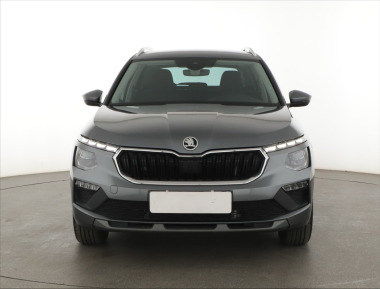 Škoda Kamiq - 2024