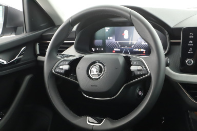 Škoda Kamiq - 2024