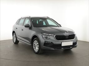 Škoda Kamiq - 2024