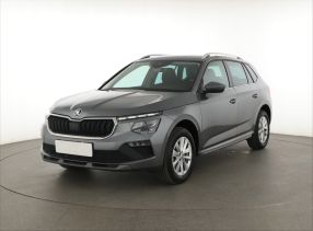 Skoda Kamiq - 2024