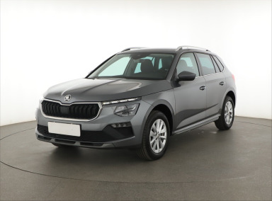 Škoda Kamiq - 2024