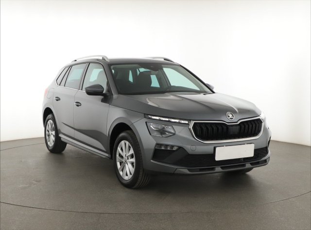 Skoda Kamiq 2024