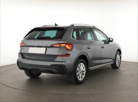 Škoda Kamiq - 2024