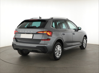 Škoda Kamiq - 2024