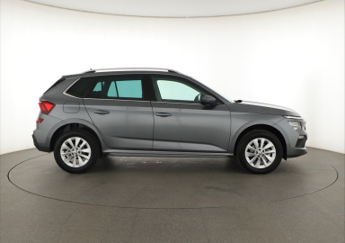 Škoda Kamiq - 2024