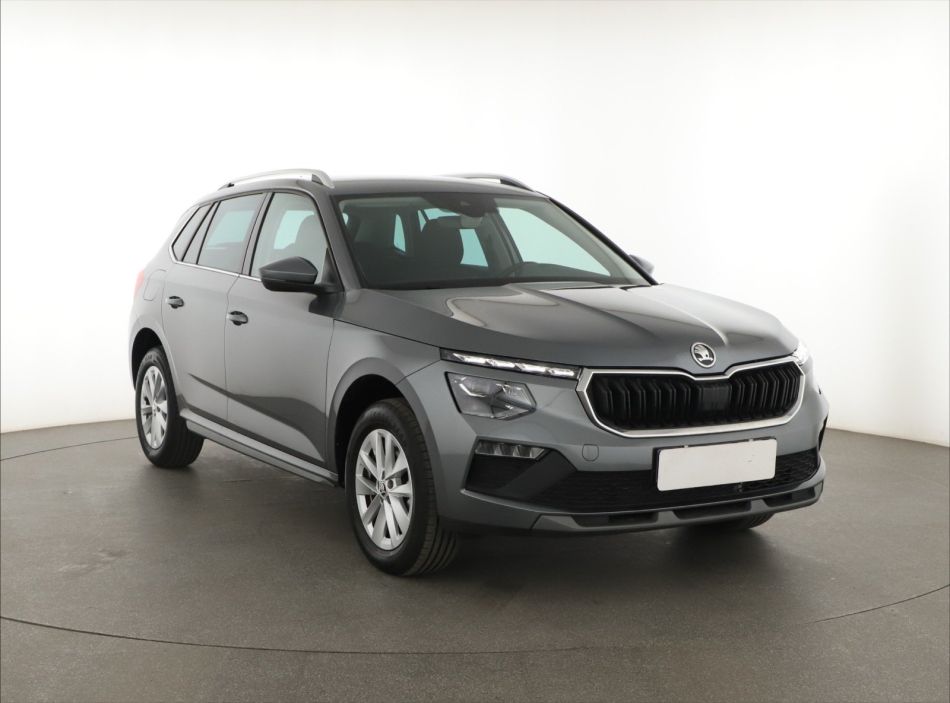 Skoda Kamiq - 2024