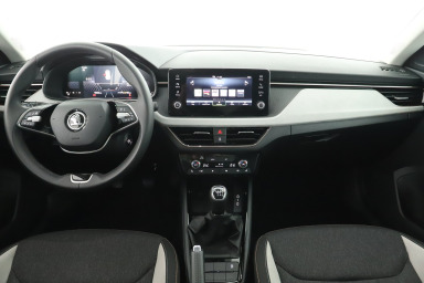 Škoda Kamiq - 2024