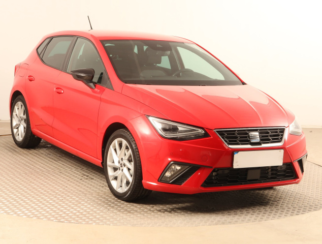 Seat Ibiza 2023