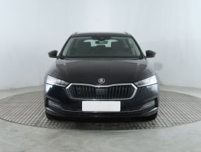 Skoda Octavia - 2020