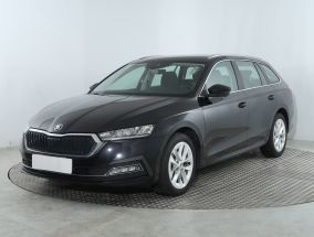 Skoda Octavia - 2020