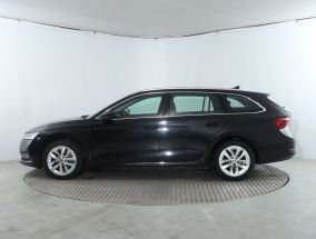 Skoda Octavia - 2020