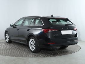 Skoda Octavia - 2020
