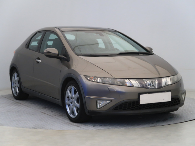 Honda Civic 2008