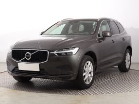 Volvo XC60 - 2019