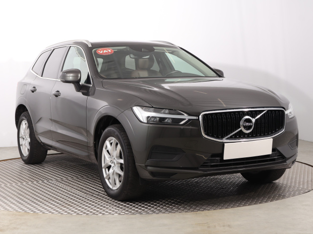 Volvo XC60 2019