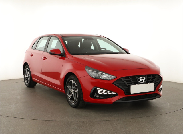 Hyundai i30 2022