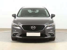 Mazda 6 - 2017