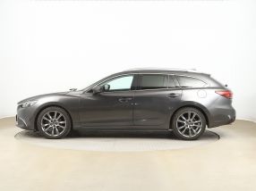 Mazda 6 - 2017