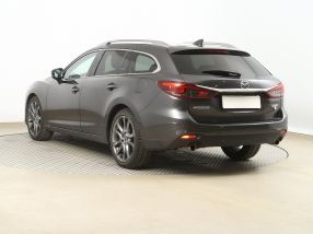 Mazda 6 - 2017