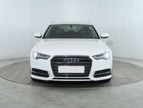 Audi A6 - 2016