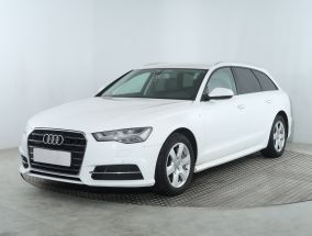 Audi A6 - 2016