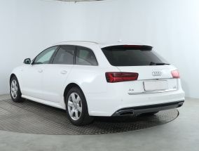 Audi A6 - 2016