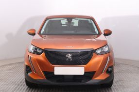 Peugeot 2008 - 2020