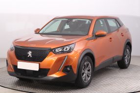 Peugeot 2008 - 2020