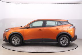 Peugeot 2008 - 2020