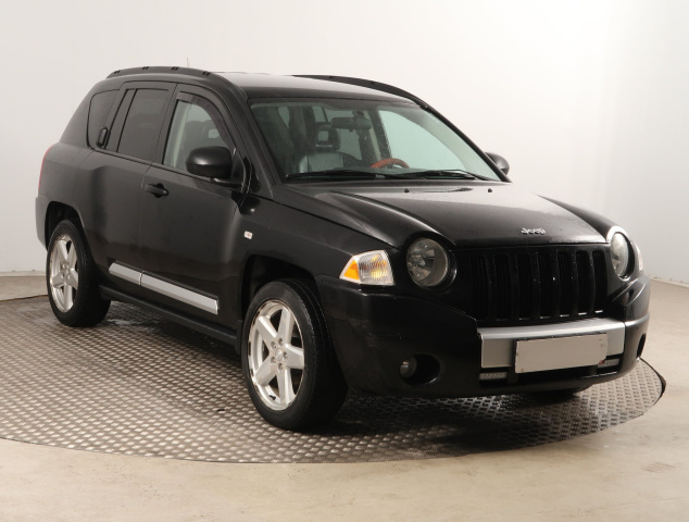 Jeep Compass 2007