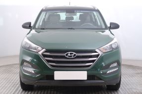 Hyundai Tucson - 2017