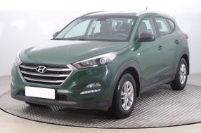 Hyundai Tucson - 2017