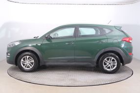 Hyundai Tucson - 2017