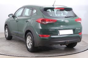 Hyundai Tucson - 2017