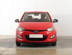 Hyundai i20 - 2013
