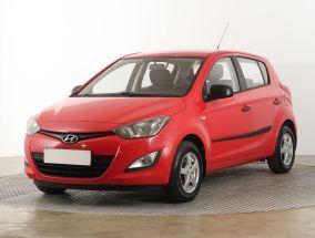 Hyundai i20 - 2013