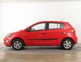 Hyundai i20 - 2013