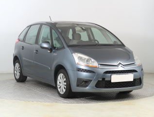 Citroen C4 Picasso, 2009
