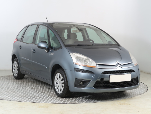 Citroen C4 Picasso 2009