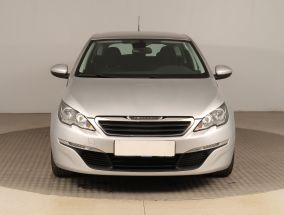 Peugeot 308 - 2016