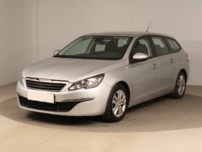 Peugeot 308 - 2016