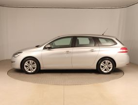 Peugeot 308 - 2016