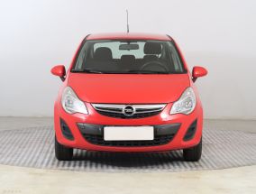 Opel Corsa - 2012