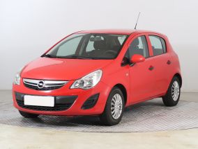 Opel Corsa - 2012