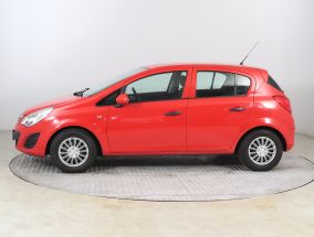 Opel Corsa - 2012