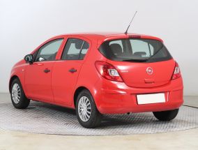 Opel Corsa - 2012